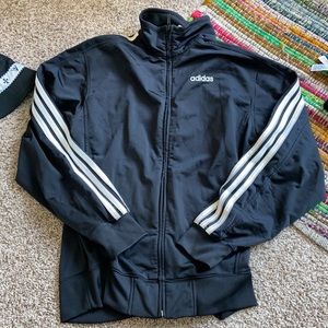 Adidas Track Jacket